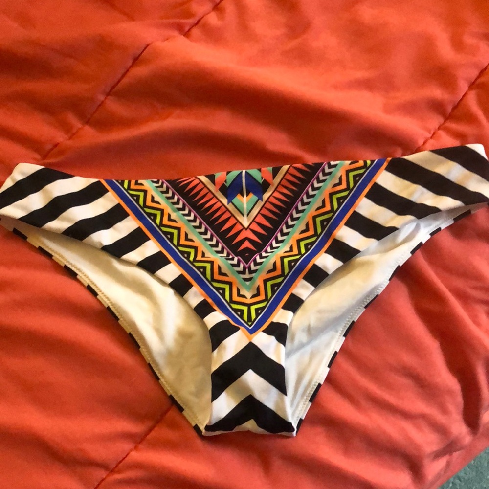 Victoria’s Secret PINK bathing suit bottoms